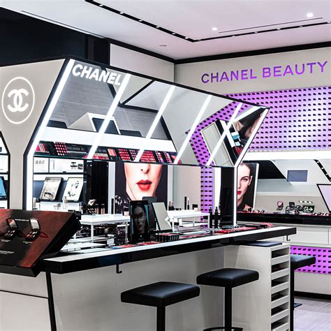 chanel bloor flagship|CHANEL Beauty Studio Opens At Holt Renfrew’s Bloor Street .